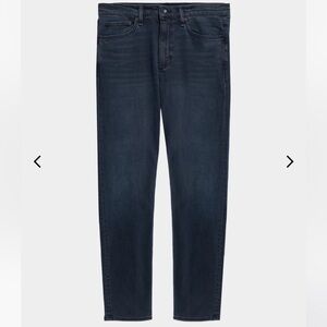 Rag & Bone Fit 2 authentic stretch jeans